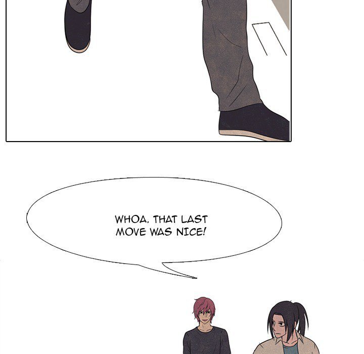 High School Devil chapter 138 - page 47