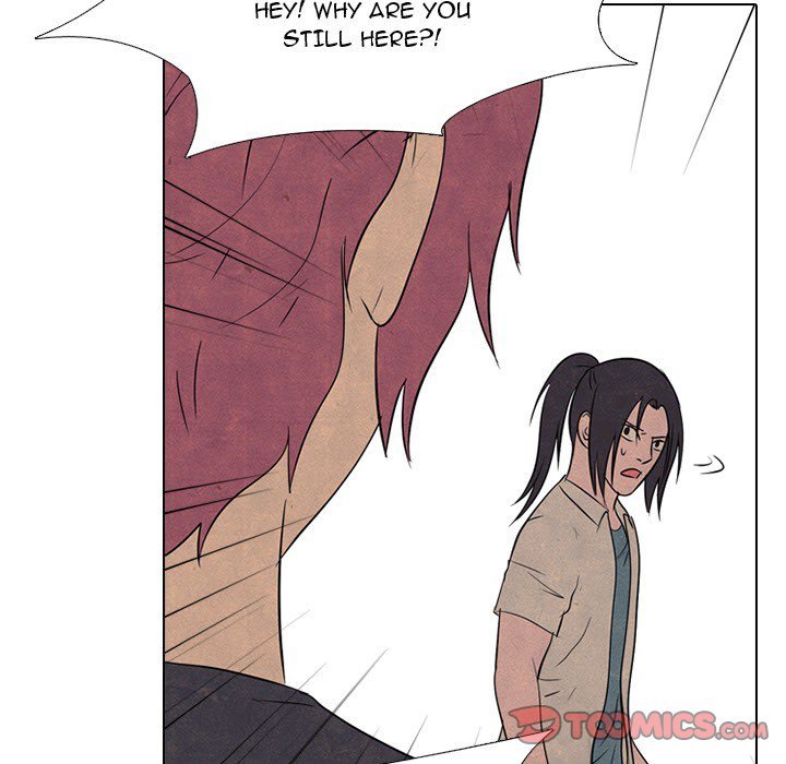 High School Devil chapter 138 - page 50