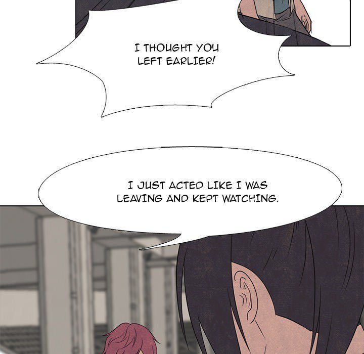 High School Devil chapter 138 - page 51