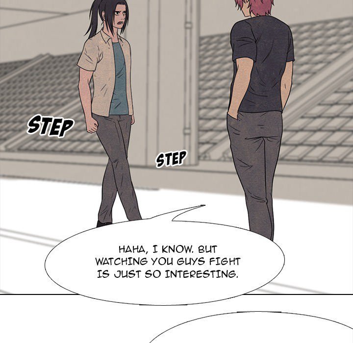 High School Devil chapter 138 - page 55