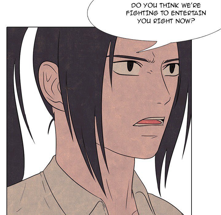 High School Devil chapter 138 - page 56