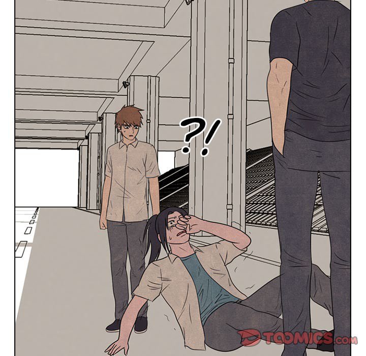 High School Devil chapter 138 - page 66