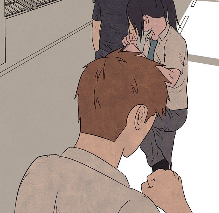 High School Devil chapter 138 - page 8