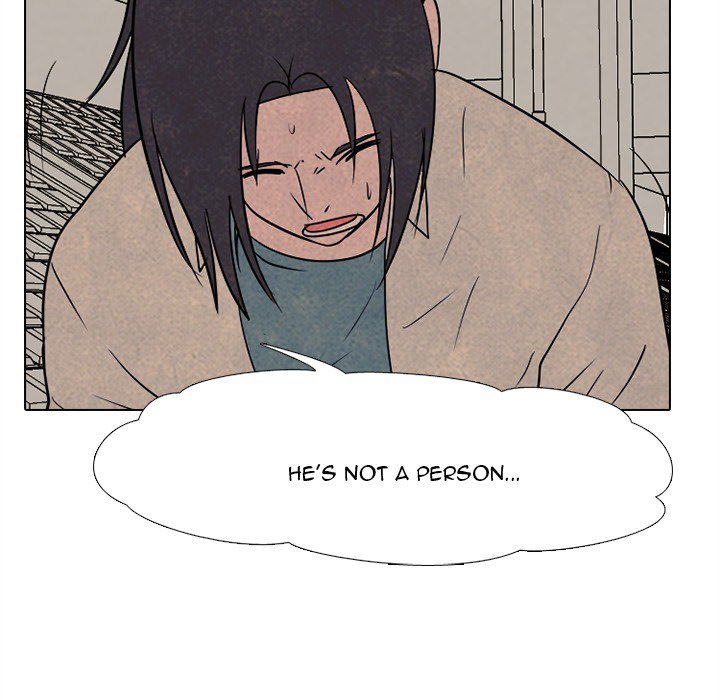 High School Devil chapter 138 - page 88
