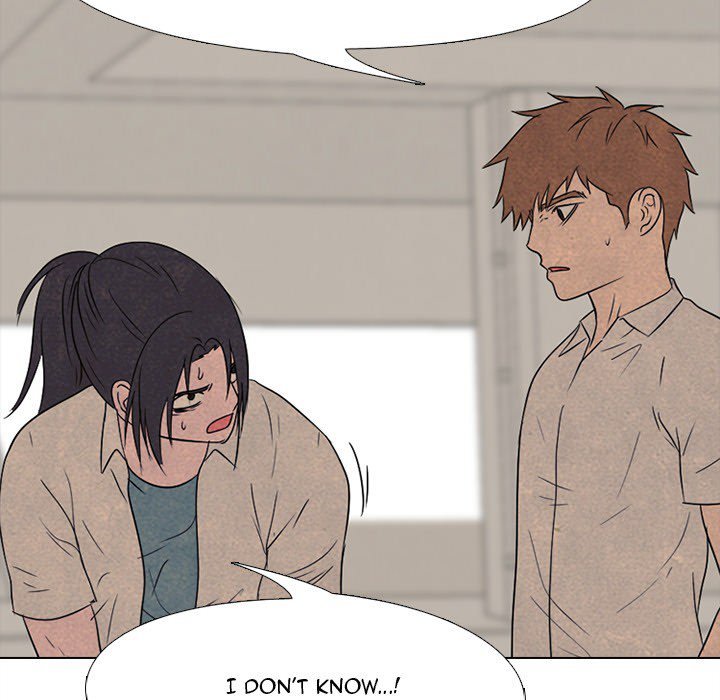 High School Devil chapter 138 - page 95