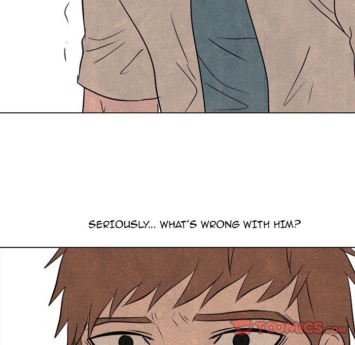 High School Devil chapter 138 - page 98