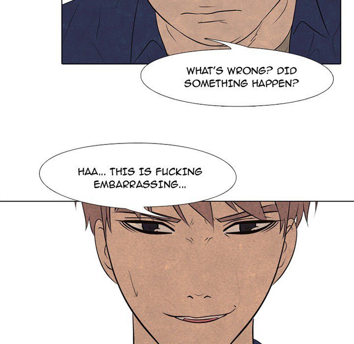 High School Devil chapter 137 - page 11