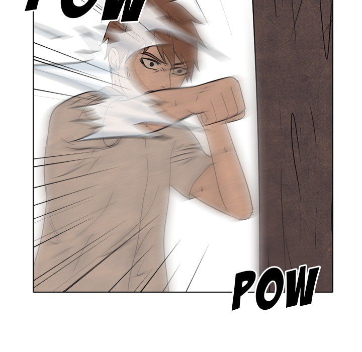 High School Devil chapter 137 - page 21