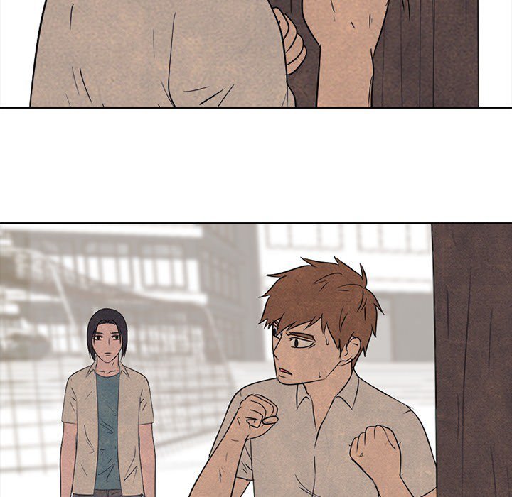 High School Devil chapter 137 - page 24