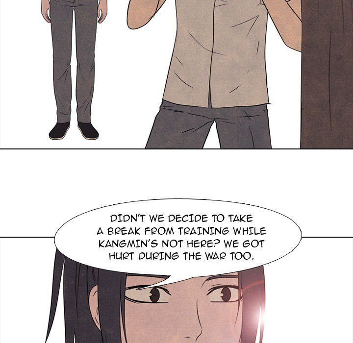 High School Devil chapter 137 - page 25