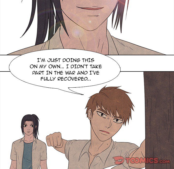 High School Devil chapter 137 - page 26