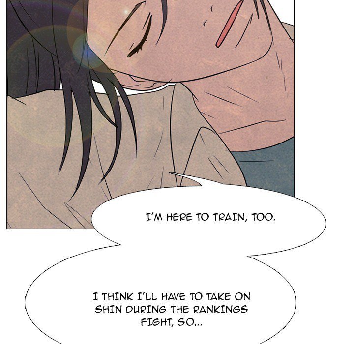 High School Devil chapter 137 - page 28