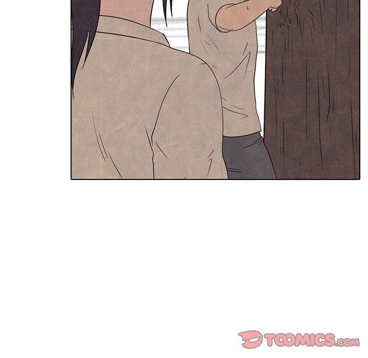 High School Devil chapter 137 - page 30