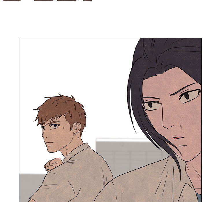 High School Devil chapter 137 - page 36