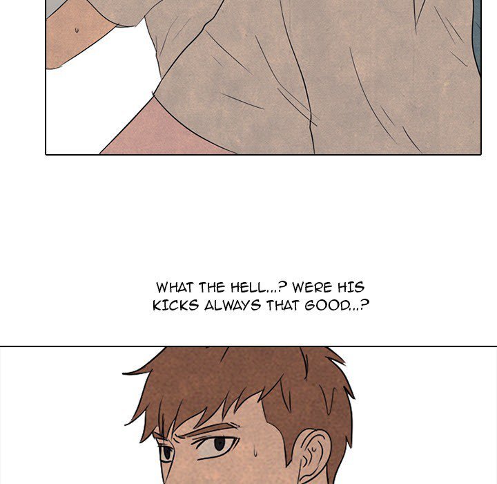 High School Devil chapter 137 - page 37