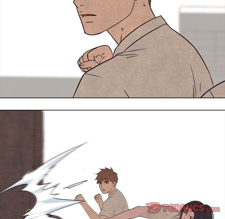 High School Devil chapter 137 - page 38