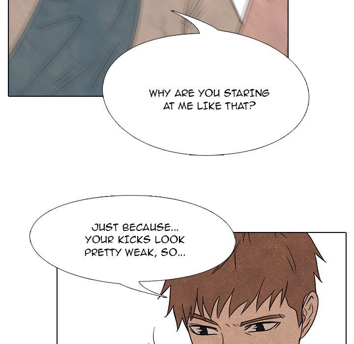 High School Devil chapter 137 - page 41