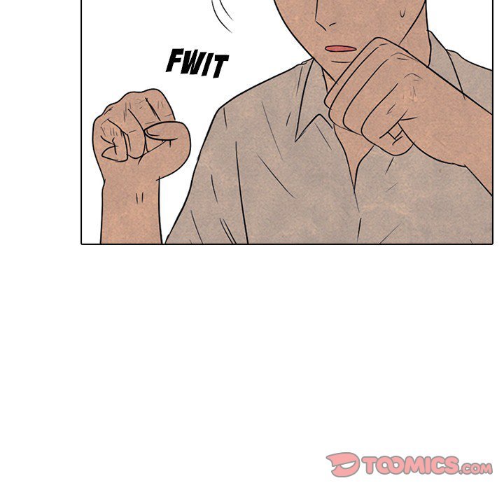 High School Devil chapter 137 - page 42