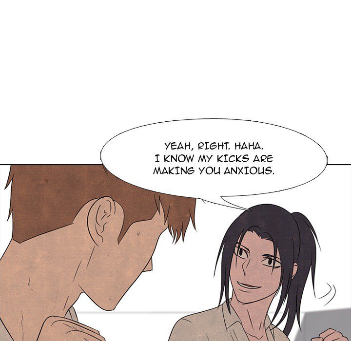 High School Devil chapter 137 - page 43