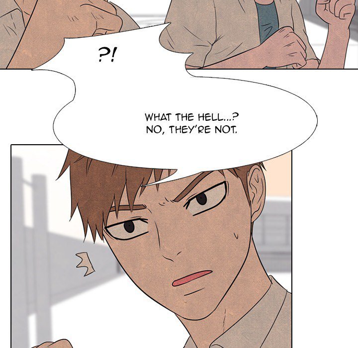 High School Devil chapter 137 - page 44