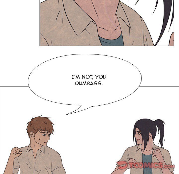High School Devil chapter 137 - page 46