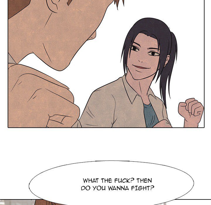 High School Devil chapter 137 - page 48