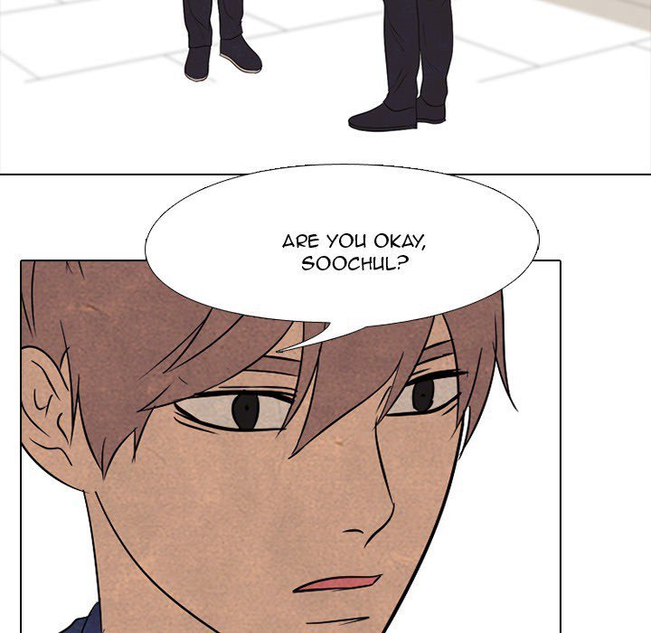 High School Devil chapter 137 - page 59