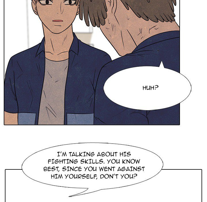 High School Devil chapter 137 - page 63