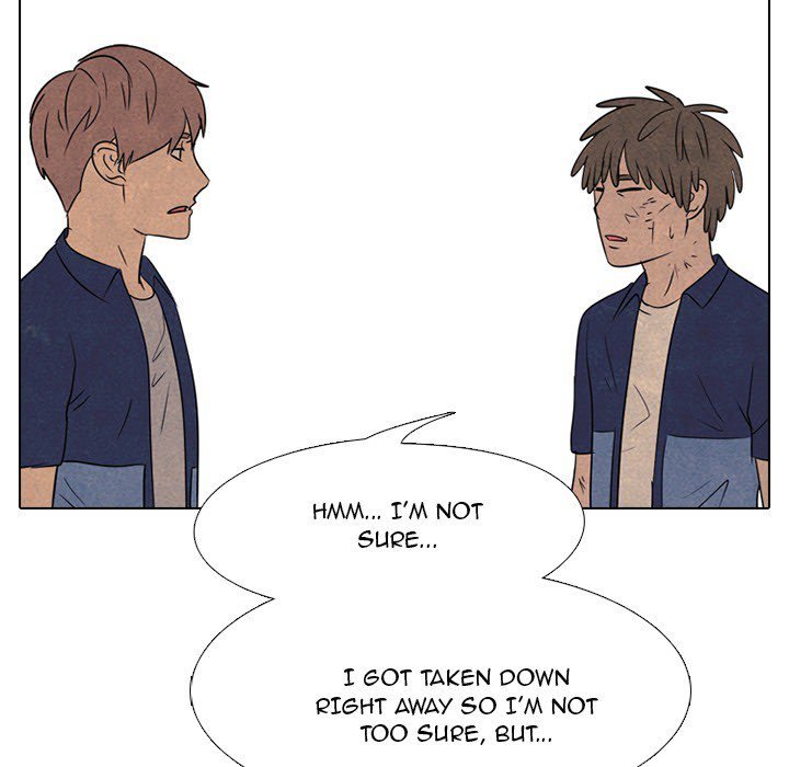 High School Devil chapter 137 - page 64