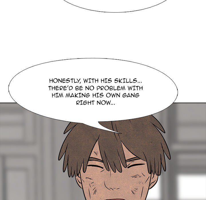 High School Devil chapter 137 - page 65
