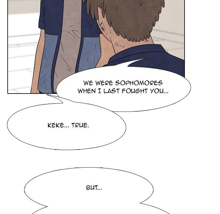 High School Devil chapter 137 - page 68