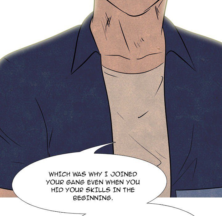 High School Devil chapter 137 - page 71