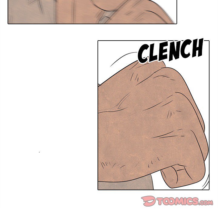 High School Devil chapter 137 - page 86