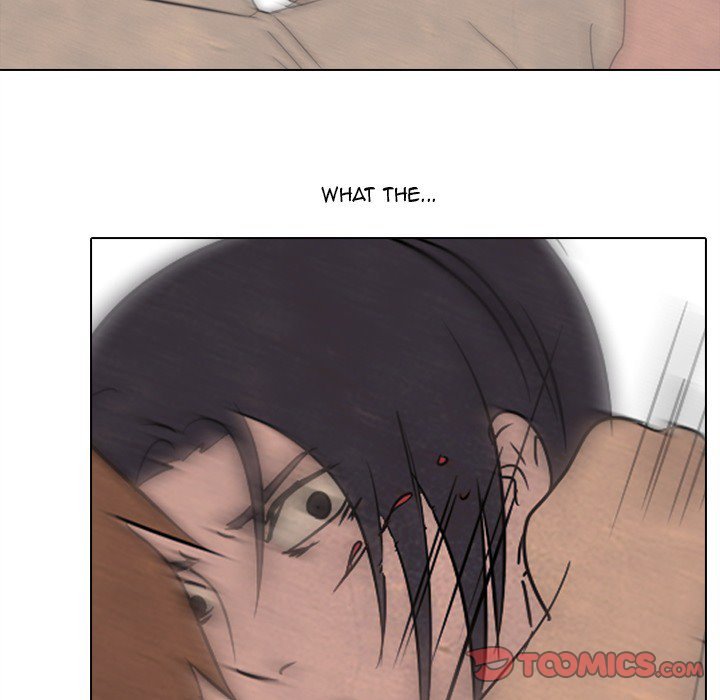 High School Devil chapter 137 - page 90
