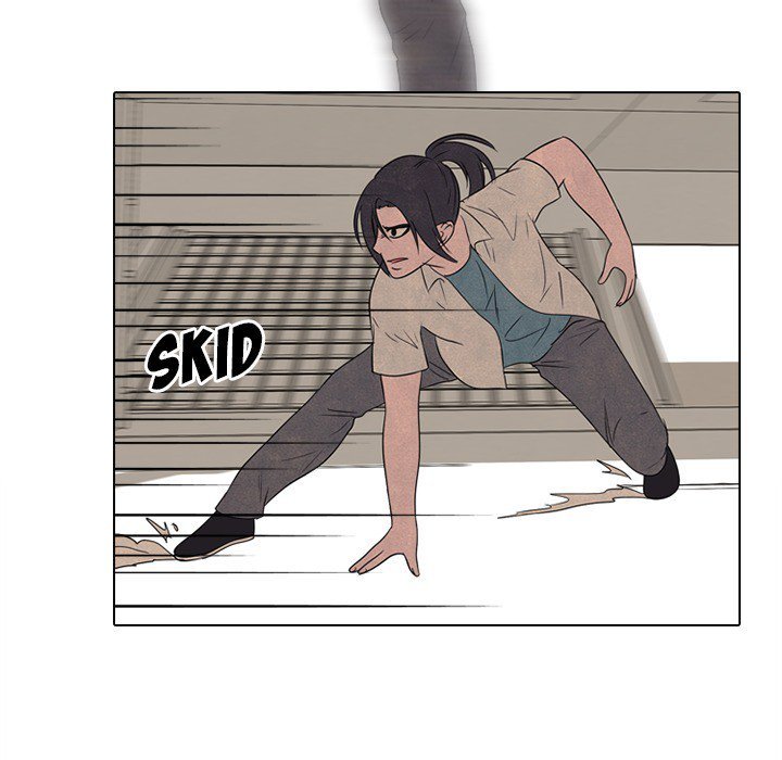 High School Devil chapter 137 - page 93