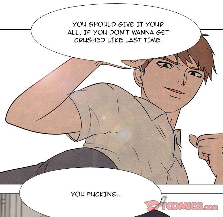 High School Devil chapter 137 - page 94