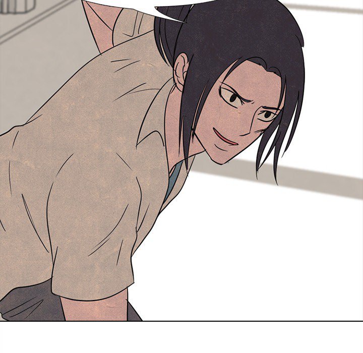 High School Devil chapter 137 - page 95