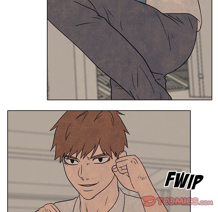 High School Devil chapter 137 - page 98
