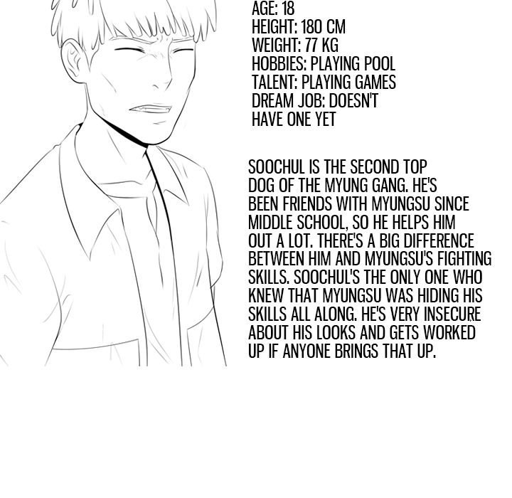 High School Devil chapter 136 - page 103