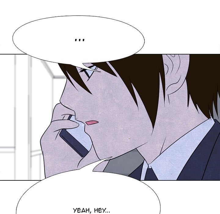 High School Devil chapter 136 - page 11