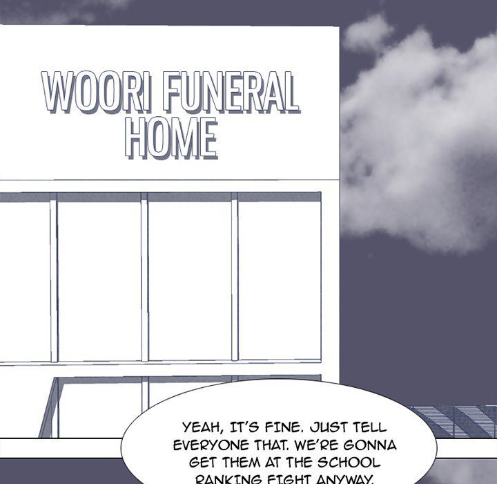 High School Devil chapter 136 - page 13