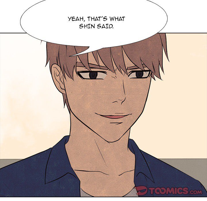 High School Devil chapter 136 - page 20