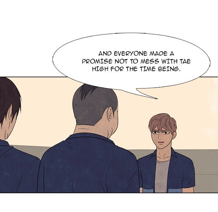 High School Devil chapter 136 - page 21