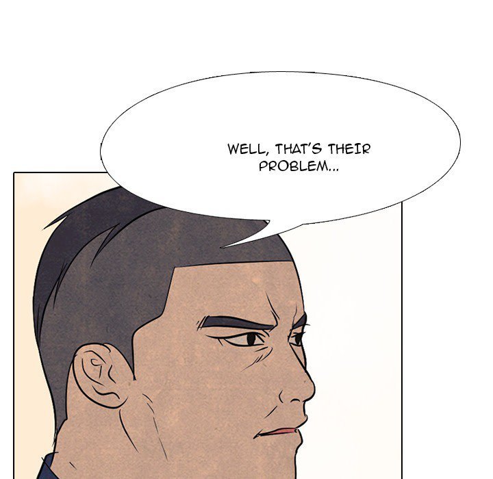 High School Devil chapter 136 - page 23