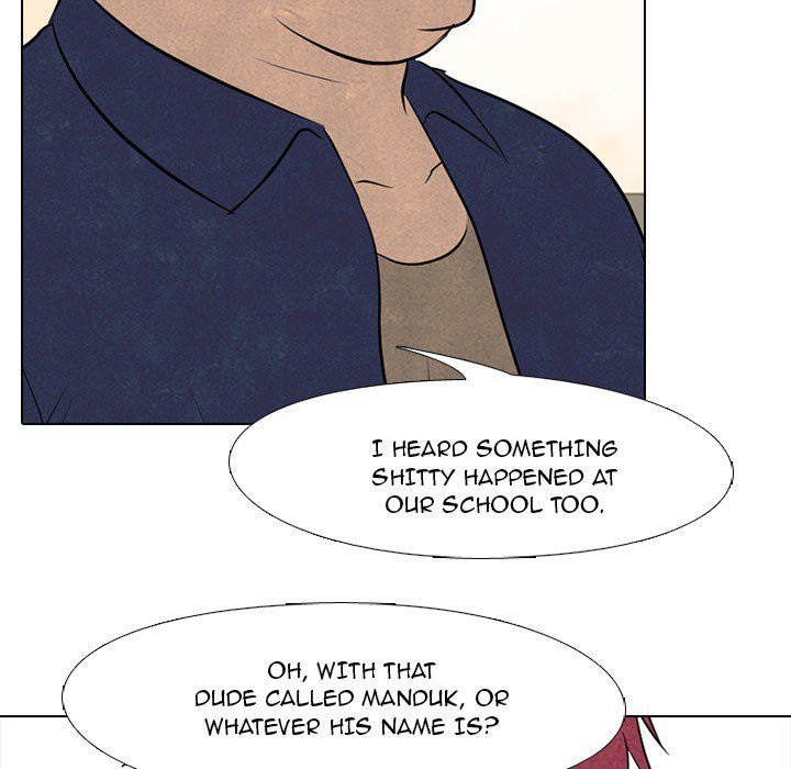 High School Devil chapter 136 - page 24