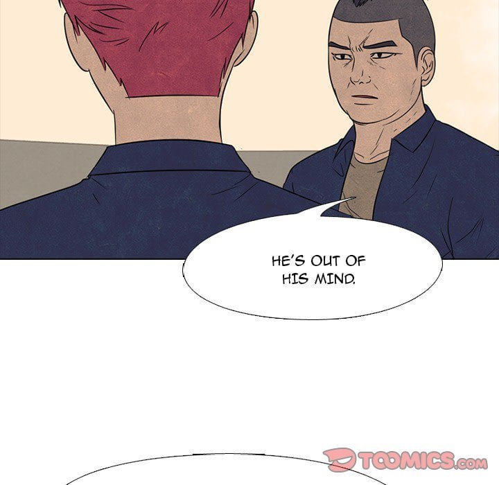 High School Devil chapter 136 - page 26