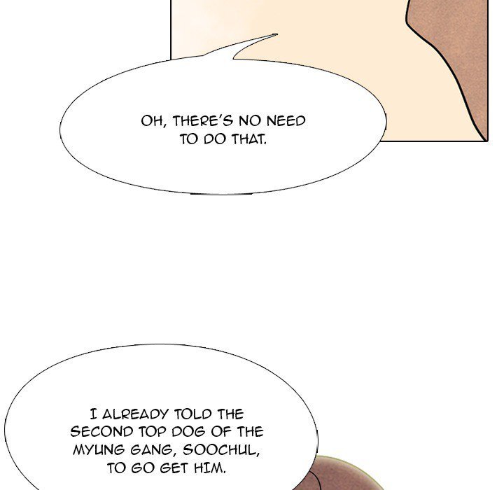 High School Devil chapter 136 - page 29