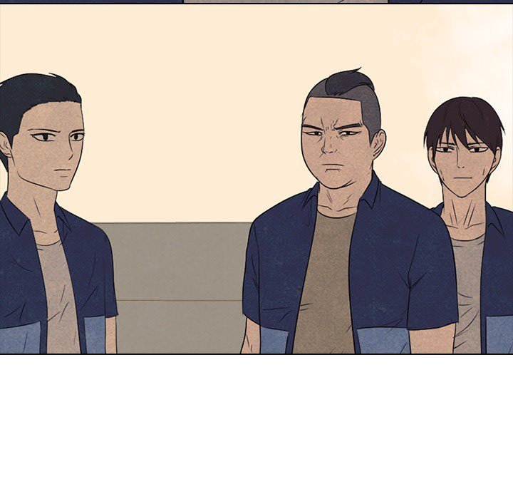 High School Devil chapter 136 - page 31