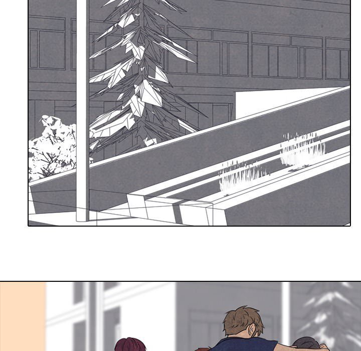 High School Devil chapter 136 - page 33