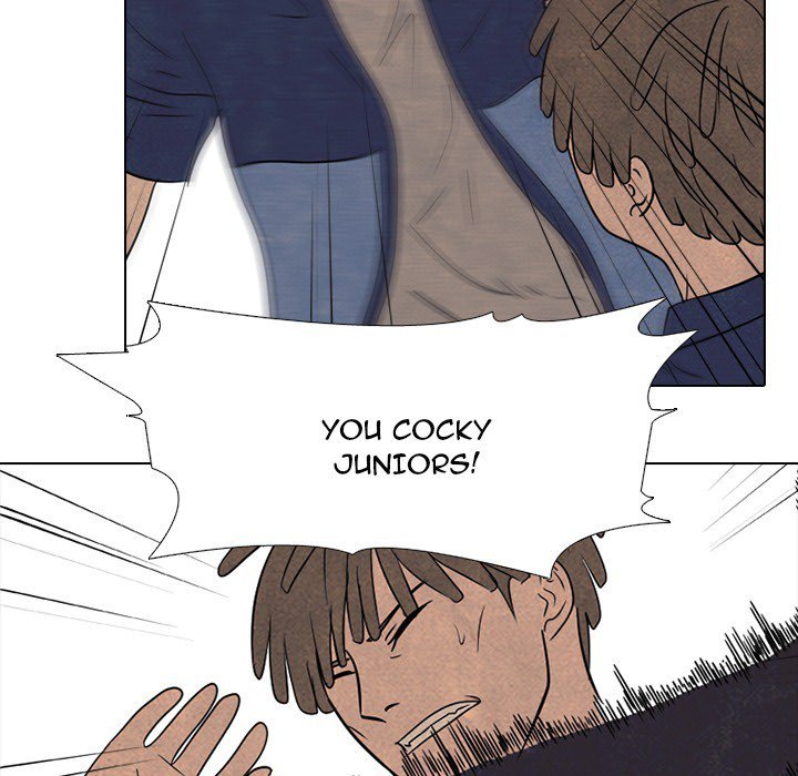 High School Devil chapter 136 - page 37